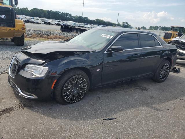2017 CHRYSLER 300 LIMITED, null