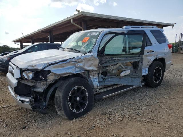 2013 TOYOTA 4RUNNER SR5, 