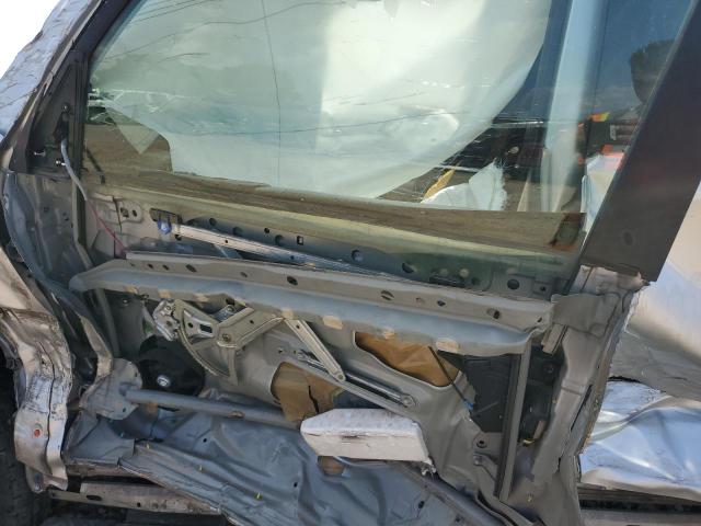 JTEZU5JR6D5050430 - 2013 TOYOTA 4RUNNER SR5 SILVER photo 7