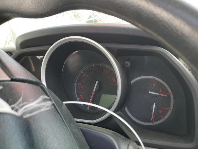 JTEZU5JR6D5050430 - 2013 TOYOTA 4RUNNER SR5 SILVER photo 9