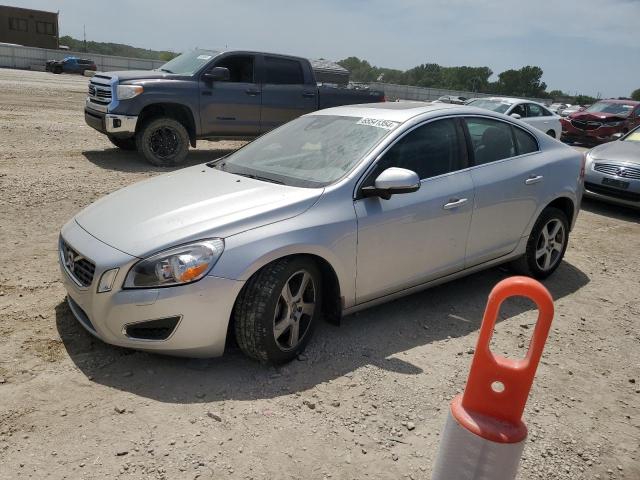 2012 VOLVO S60 T5, 