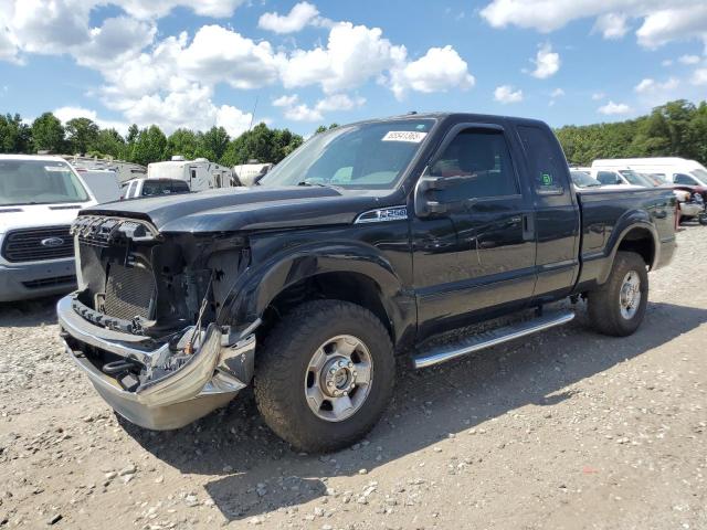 2012 FORD F250 SUPER DUTY, 