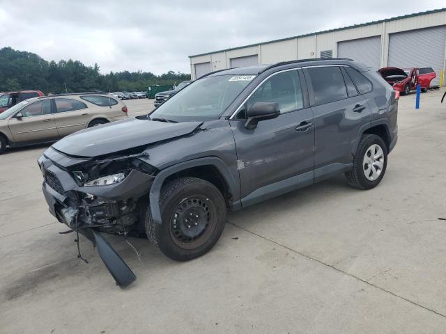 2021 TOYOTA RAV4 LE, 