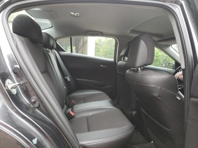 19UDE2F30GA800755 - 2016 ACURA ILX BASE WATCH PLUS GRAY photo 10