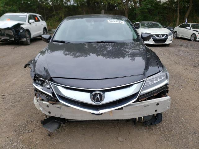 19UDE2F30GA800755 - 2016 ACURA ILX BASE WATCH PLUS GRAY photo 5