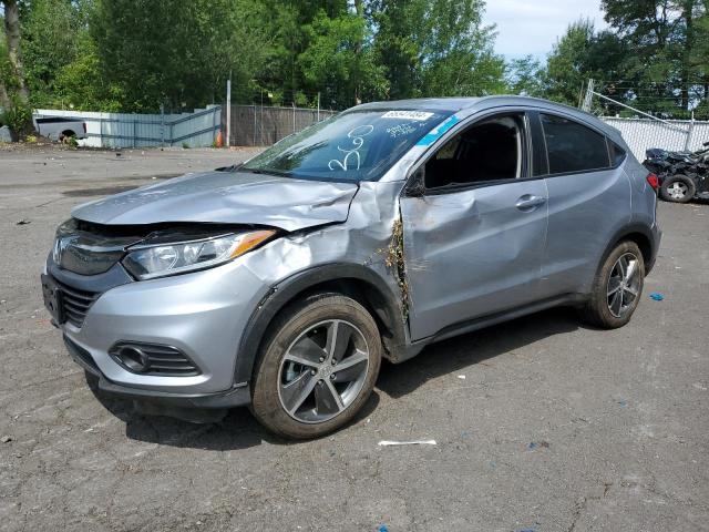 2022 HONDA HR-V EX, 