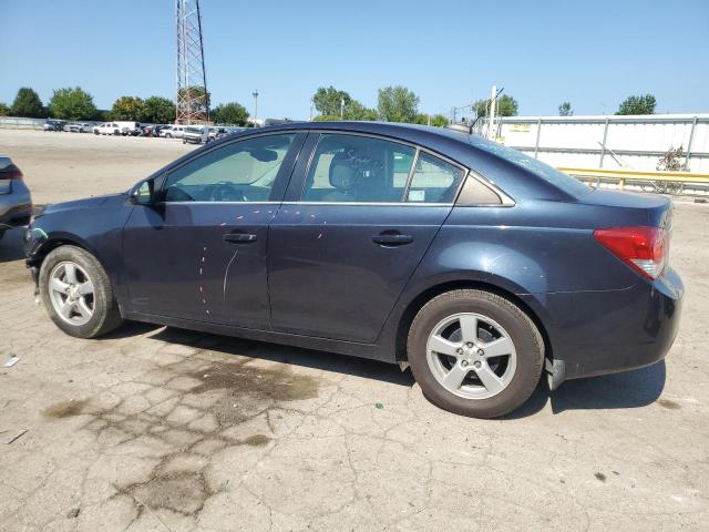 1G1PE5SB0G7174513 - 2016 CHEVROLET CRUZE LIMI LT BLUE photo 2