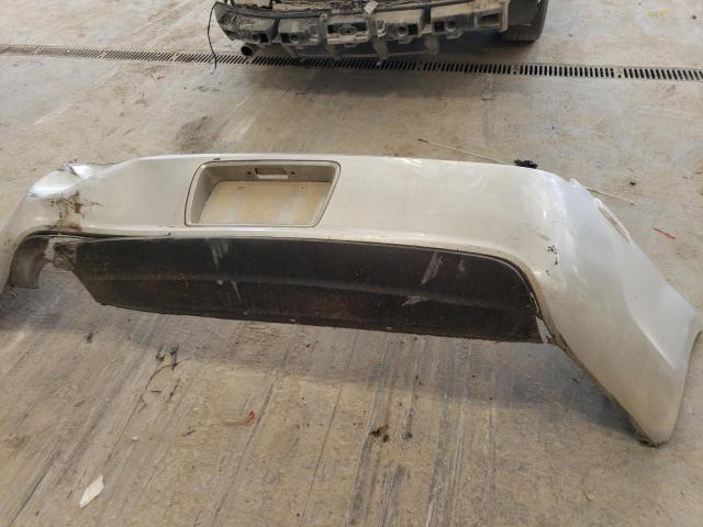 1G1ZC5E05AF191247 - 2010 CHEVROLET MALIBU 1LT 银色 照片 12