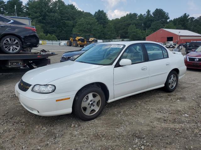 2003 CHEVROLET MALIBU LS, null