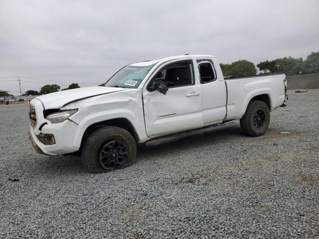 2019 TOYOTA TACOMA ACCESS CAB, 
