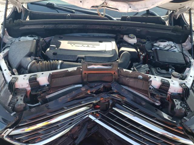 LRBAZLR4XMD082883 - 2021 BUICK ENVISION PREFERRED თეთრი ფოტო 12