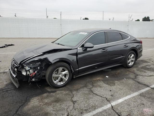 2021 HYUNDAI SONATA SE, 