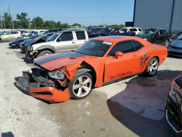 2008 DODGE CHALLENGER SRT-8, 