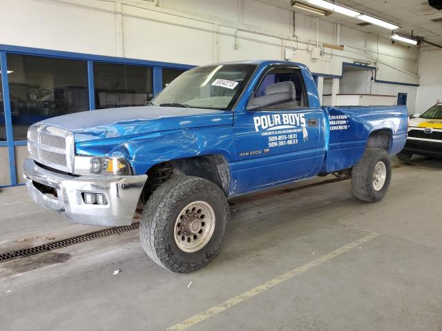 1999 DODGE RAM 2500, 