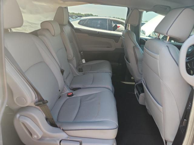 5FNRL6H90NB026711 - 2022 HONDA ODYSSEY ELITE Күміс фото 10