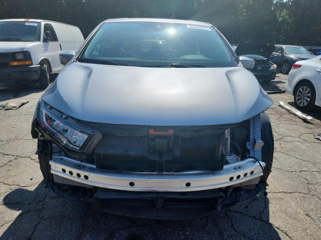 5FNRL6H90NB026711 - 2022 HONDA ODYSSEY ELITE Күміс фото 5