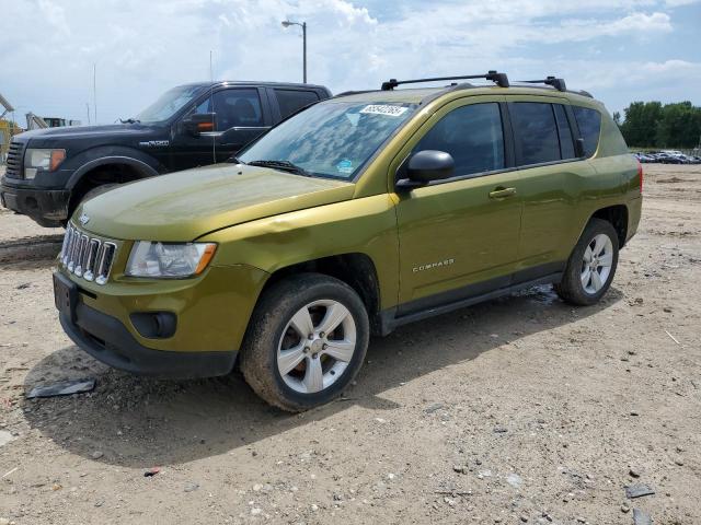 2012 JEEP COMPASS SPORT, 