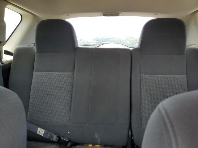 1C4NJDBB5CD621885 - 2012 JEEP COMPASS SPORT მწვანე ფოტო 10