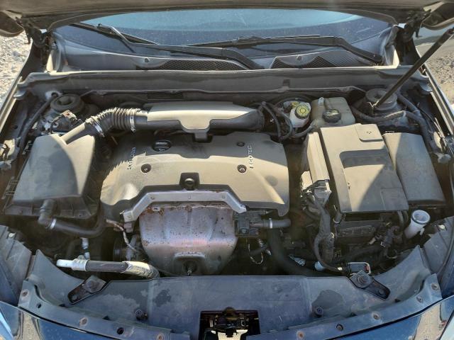 1G11E5SA5DF284343 - 2013 CHEVROLET MALIBU 2LT 黑色 照片 11