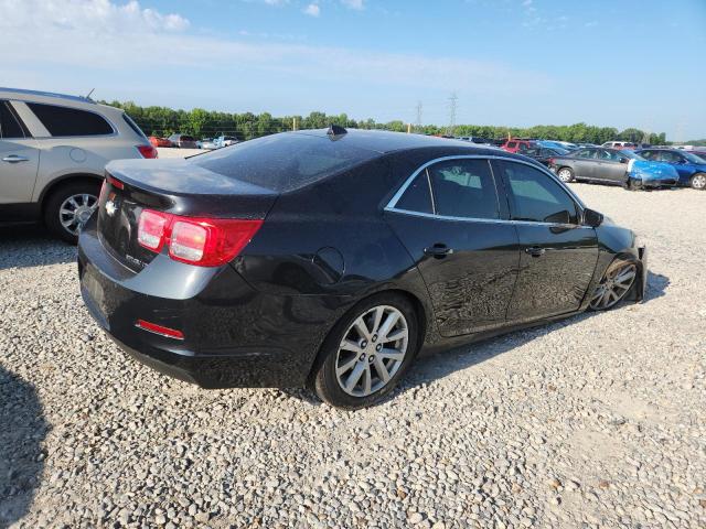 1G11E5SA5DF284343 - 2013 CHEVROLET MALIBU 2LT 黑色 照片 3