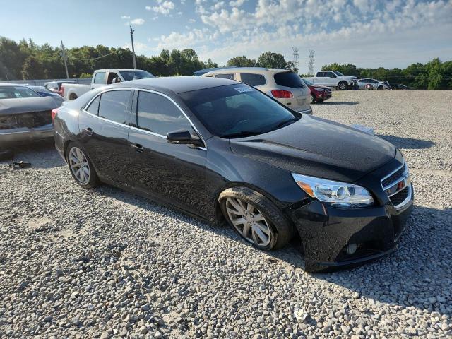 1G11E5SA5DF284343 - 2013 CHEVROLET MALIBU 2LT 黑色 照片 4