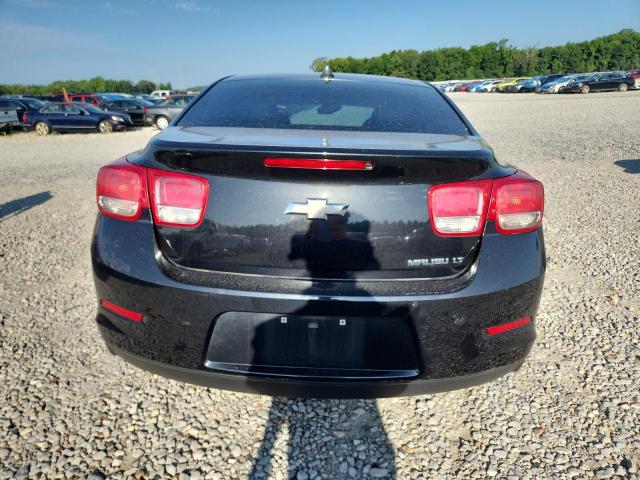 1G11E5SA5DF284343 - 2013 CHEVROLET MALIBU 2LT 黑色 照片 6