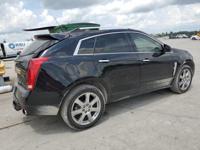 3GYFNBEY7AS646596 - 2010 CADILLAC SRX PERFORMANCE COLLECTION BLACK photo 3