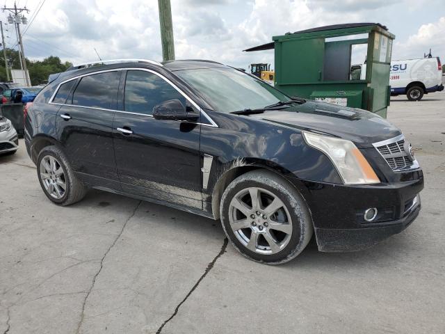 3GYFNBEY7AS646596 - 2010 CADILLAC SRX PERFORMANCE COLLECTION შავი ფოტო 4