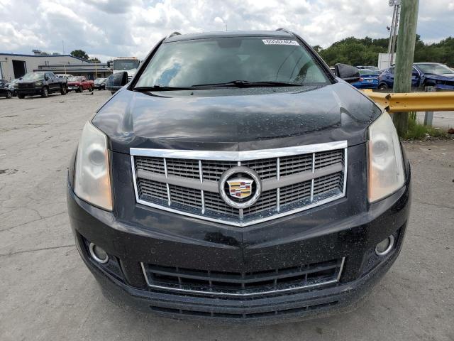 3GYFNBEY7AS646596 - 2010 CADILLAC SRX PERFORMANCE COLLECTION შავი ფოტო 5