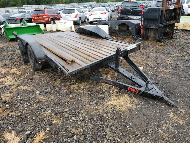 5BEBU1226BC158489 - 2011 UTILITY TRAILER Qara foto 1