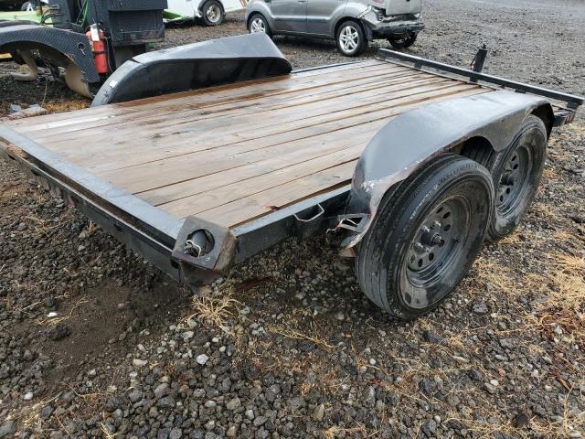 5BEBU1226BC158489 - 2011 UTILITY TRAILER Qara foto 10