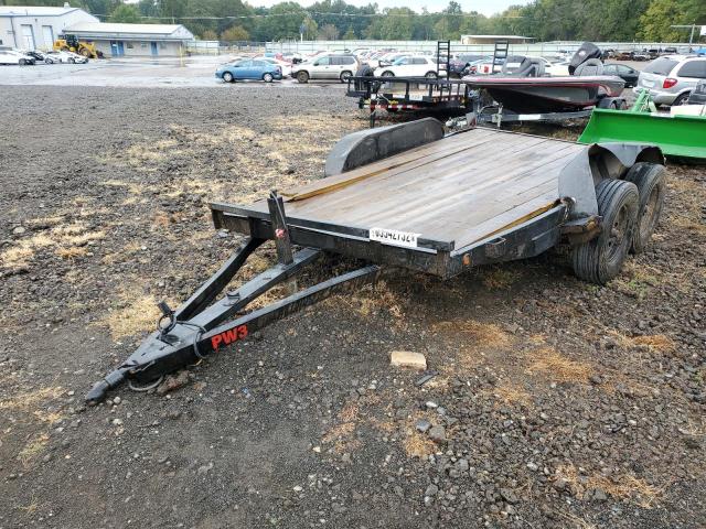 5BEBU1226BC158489 - 2011 UTILITY TRAILER Qara foto 2