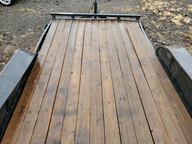 5BEBU1226BC158489 - 2011 UTILITY TRAILER Qara foto 5