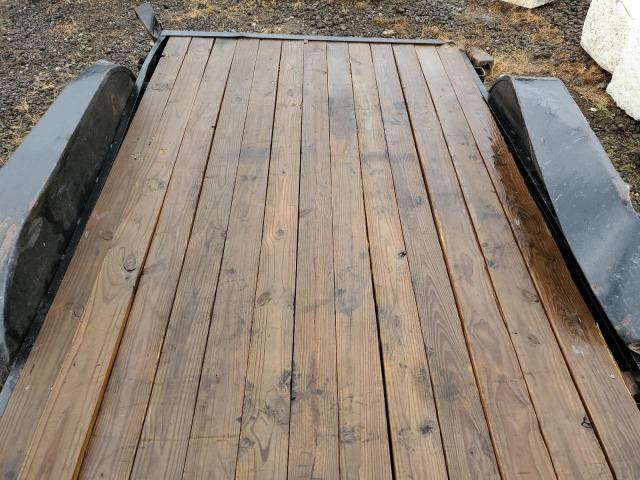 5BEBU1226BC158489 - 2011 UTILITY TRAILER Qara foto 6