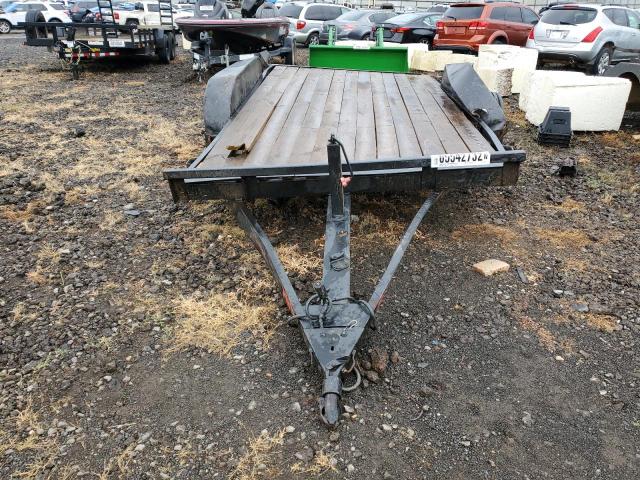 5BEBU1226BC158489 - 2011 UTILITY TRAILER Qara foto 7