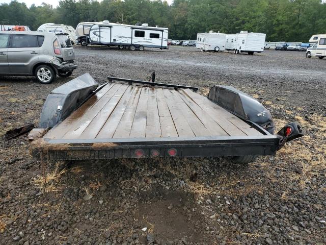 5BEBU1226BC158489 - 2011 UTILITY TRAILER Qara foto 8