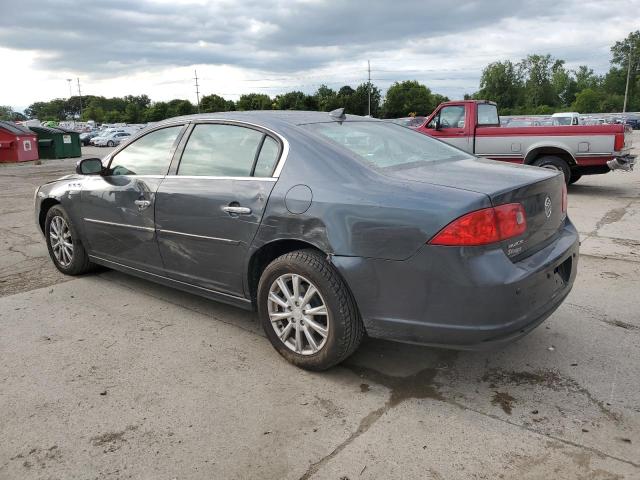 1G4HA5EM0BU134328 - 2011 BUICK LUCERNE CX GRAY photo 2