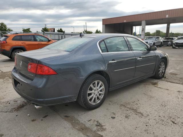 1G4HA5EM0BU134328 - 2011 BUICK LUCERNE CX GRAY photo 3