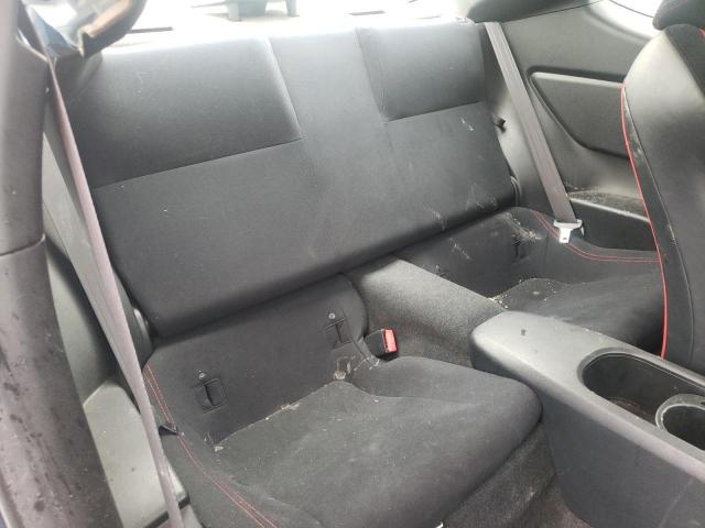 JF1ZNAA12F8704030 - 2015 TOYOTA SCION FR-S ლურჯი ფოტო 10