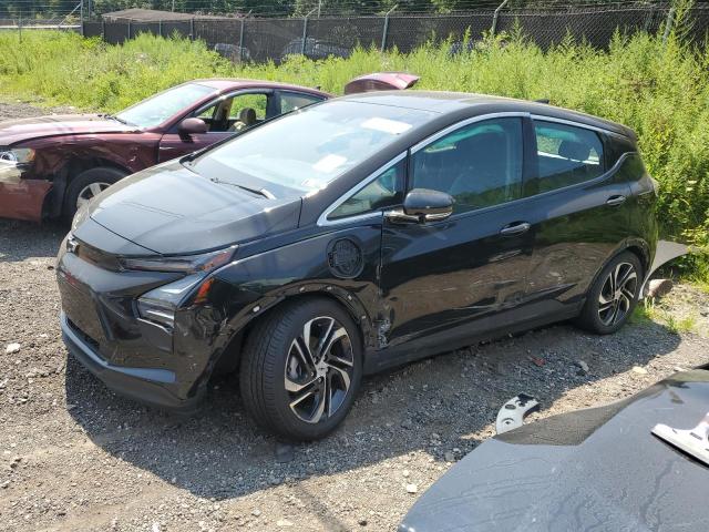 2023 CHEVROLET BOLT EV 2LT, null