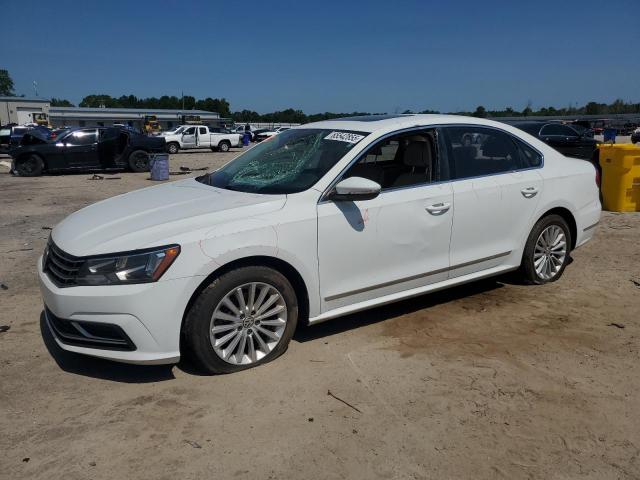 2016 VOLKSWAGEN PASSAT SE, 