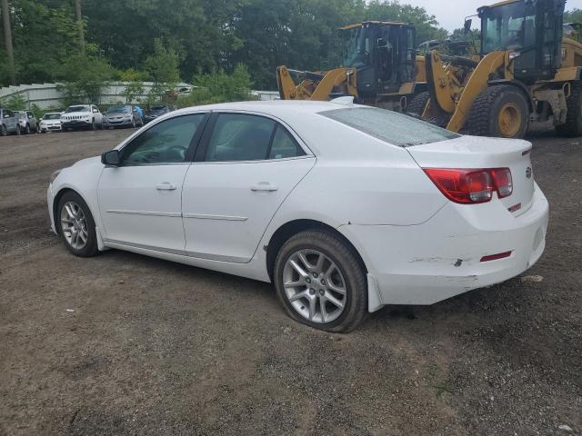 1G11C5SL2FF238835 - 2015 CHEVROLET MALIBU 1LT Ağ foto 2