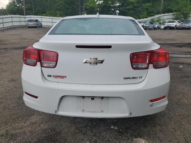 1G11C5SL2FF238835 - 2015 CHEVROLET MALIBU 1LT Ağ foto 6