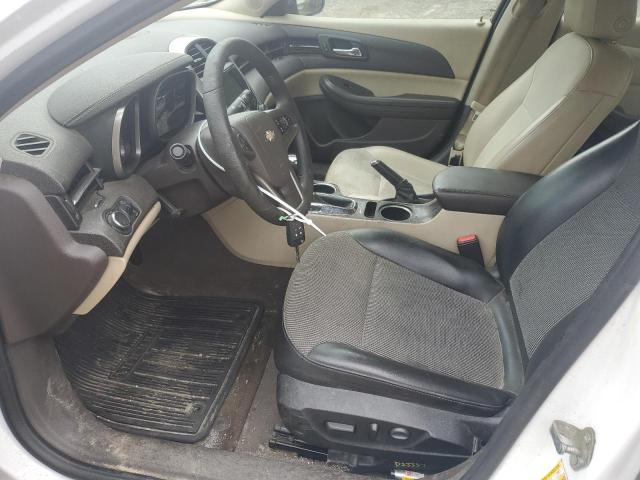 1G11C5SL2FF238835 - 2015 CHEVROLET MALIBU 1LT Ağ foto 7