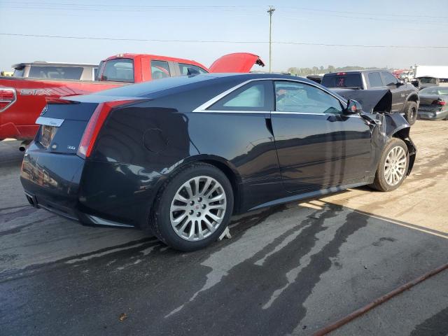 1G6DC1E3XE0116317 - 2014 CADILLAC CTS PERFORMANCE COLLECTION Қара фото 3