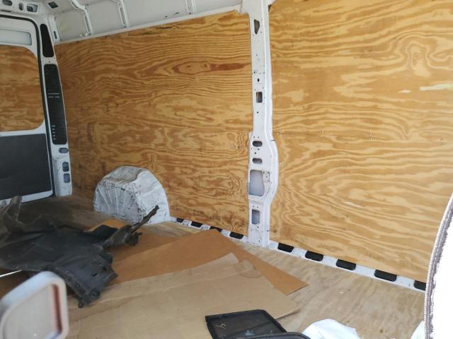 3C6URVJG4LE122377 - 2020 RAM PROMASTER 3500 HIGH თეთრი ფოტო 10