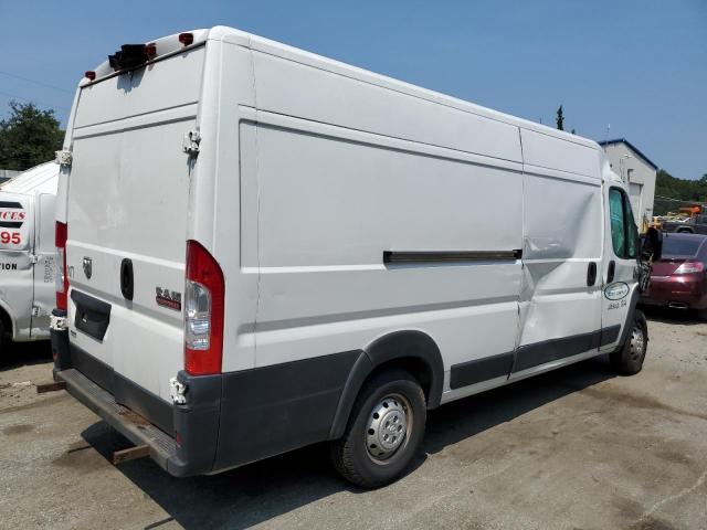 3C6URVJG4LE122377 - 2020 RAM PROMASTER 3500 HIGH თეთრი ფოტო 3