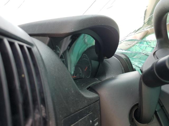 3C6URVJG4LE122377 - 2020 RAM PROMASTER 3500 HIGH თეთრი ფოტო 9