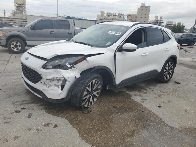 2020 FORD ESCAPE SEL, 