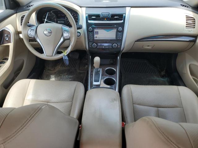 1N4AL3AP2FN377083 - 2015 NISSAN ALTIMA 2.5 TAN photo 8